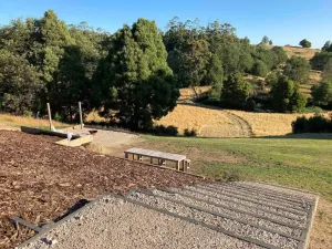 Image of Peaceful Gippsland Farmhouse-Amazing privacy