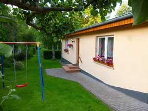 Image of Holiday house Breitungen for 1 - 4 persons with 1 bedroom - Holiday house