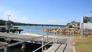 Image of Slipways