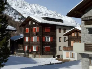Image of Apartment Diana by Interhome