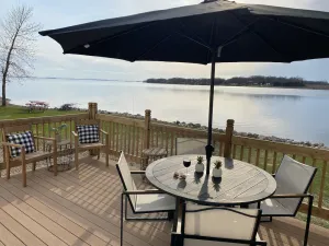 Image of Enjoy Beautiful Sunsets on Lake Reno!