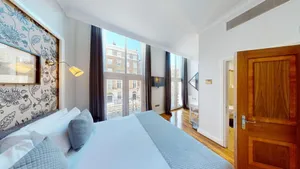 Image of MSK Hotel 82
