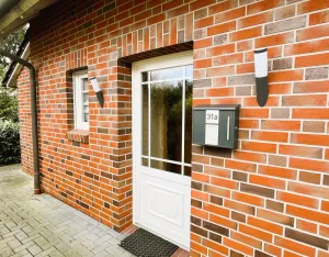 Image of Apartment Nordsee Perle, Edo Wiemken 31a
