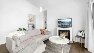 Image of Alpine Snowgums 1