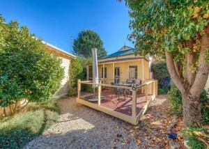 Image of Autumn Affair Cottage 6