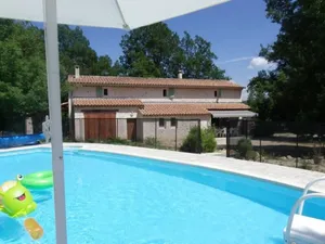 Image of House \/ Villa - FORCALQUIER