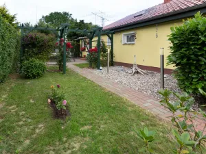 Image of Holiday bungalow Thesenvitz - Holiday bungalow