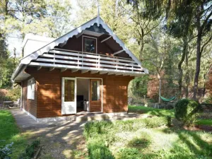 Image of Oosterduinen by Interhome