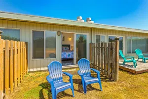Image of Shine On Condo at Pacific Surf