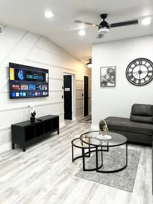 Image of Luxurious Townhome - Miami Gardens - Sleeps (8)