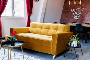 Image of Suite Brooklyn - 6P near Disneyland Paris