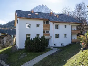 Image of Ferienwohnung LANIUS by Interhome
