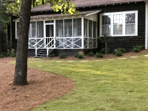 Image of Cason’s Cabin-Callaway Gardens Area -Historic Property-Lake-Pool-Trails