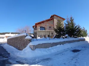 Image of F3 chalet with 900m2 garden and free parking