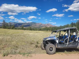 Image of Modern Farm House +  Discount ATVS, UTVs, and more!
