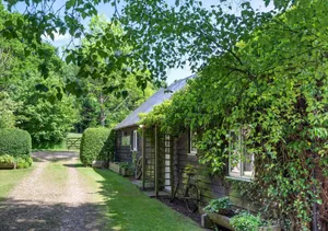 Image of The Bothy