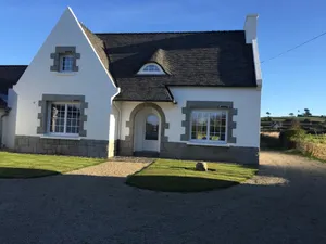 Image of House \/ Villa - ROSCOFF