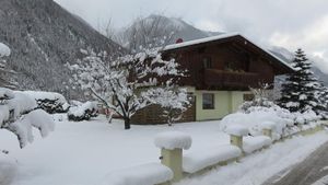 Image of Holiday apartment Umhausen for 1 - 4 persons with 2 bedrooms - Holiday apartment