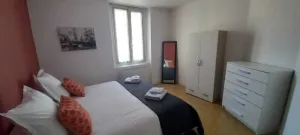 Image of Joli Appartement Avec 2 Chambres