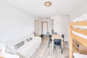 Image of Residence Les Chalets de Puy Saint Vincent - maeva Home