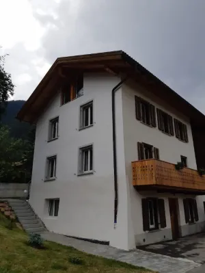 Image of Holiday apartment Müstair for 1 - 5 persons with 3 bedrooms - Holiday apartment