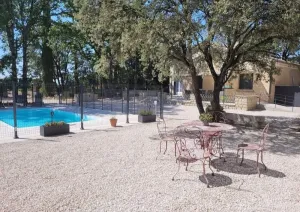 Image of Villa, Mazan, 8 people, 3 bedrooms, swimming pool