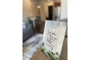 Image of Lovely 1 bedroom, 2 bed condo on Tart Trail