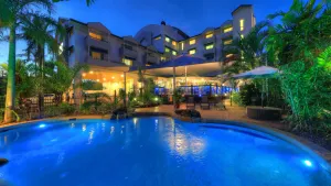 Image of Cairns Sheridan Hotel