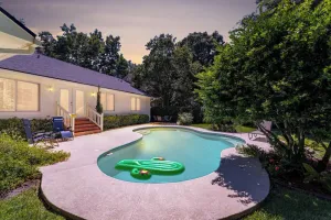 Image of Northeast Florida Retreat