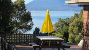 Image of Spring Beach Cottage