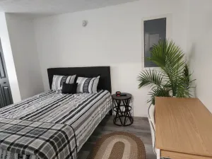 Image of The Flat on Main