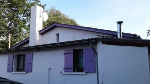 Image of Apartment in the countryside Drômoise