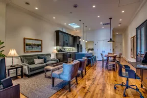Image of Sheridan House Suite | 2 Bed, 2 Bath