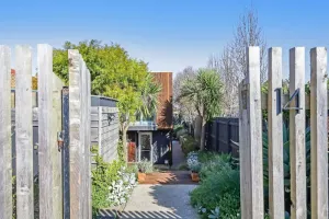 Image of Silver Ball Retreat