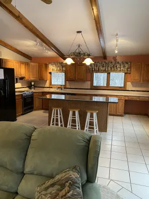 Image of Lake of the Woods Getaway #2