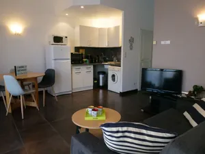 Image of Very quiet apartment in Besançon 2 people