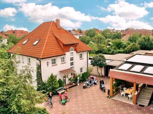 Image of Single room - Pension Henze