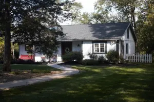 Image of Charming Cottage Retreat, Dog friendly-fee
