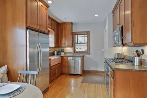 Image of Rarely Available - Downtown Wayzata Home