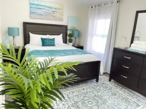 Image of Waterfront Beach House 30 Min from New York City