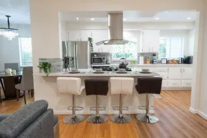 Image of FULLERTON GEM: SPACIOUS 3BR HOUSE w\/ GARAGE & FENCED YARD\/PATIO p56