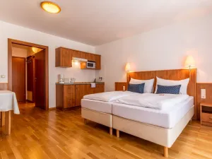 Image of Apartment for 2 persons, daily rate with breakfast - Club Hotel am Kreischberg