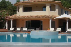 Image of La Villa Case Marine