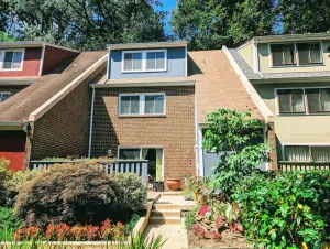 Image of Feel right at home in this spacious 4 BDRM, 3.5 bath townhome in Reston, VA
