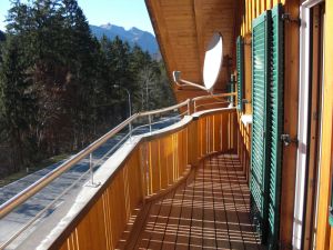 Image of Wonderful apartment with fantastic view Top 2 (2nd floor)