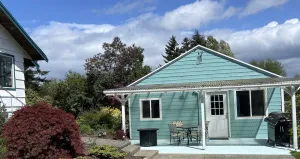 Image of Quiet one bedroom house close to airport