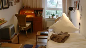 Image of ABT Private Rooms - Bed and Breakfast - Hannover (room agency)