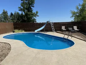 Image of Slice of Heaven - Private pool - 4 Bedroom