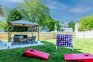 Image of ❤️ Carowinds 2Miles, Fully Fenced Yard, 2,000sq ft House, 5Min Highway ❤️