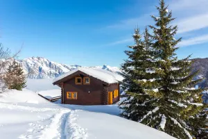 Image of Chalet l'Ange